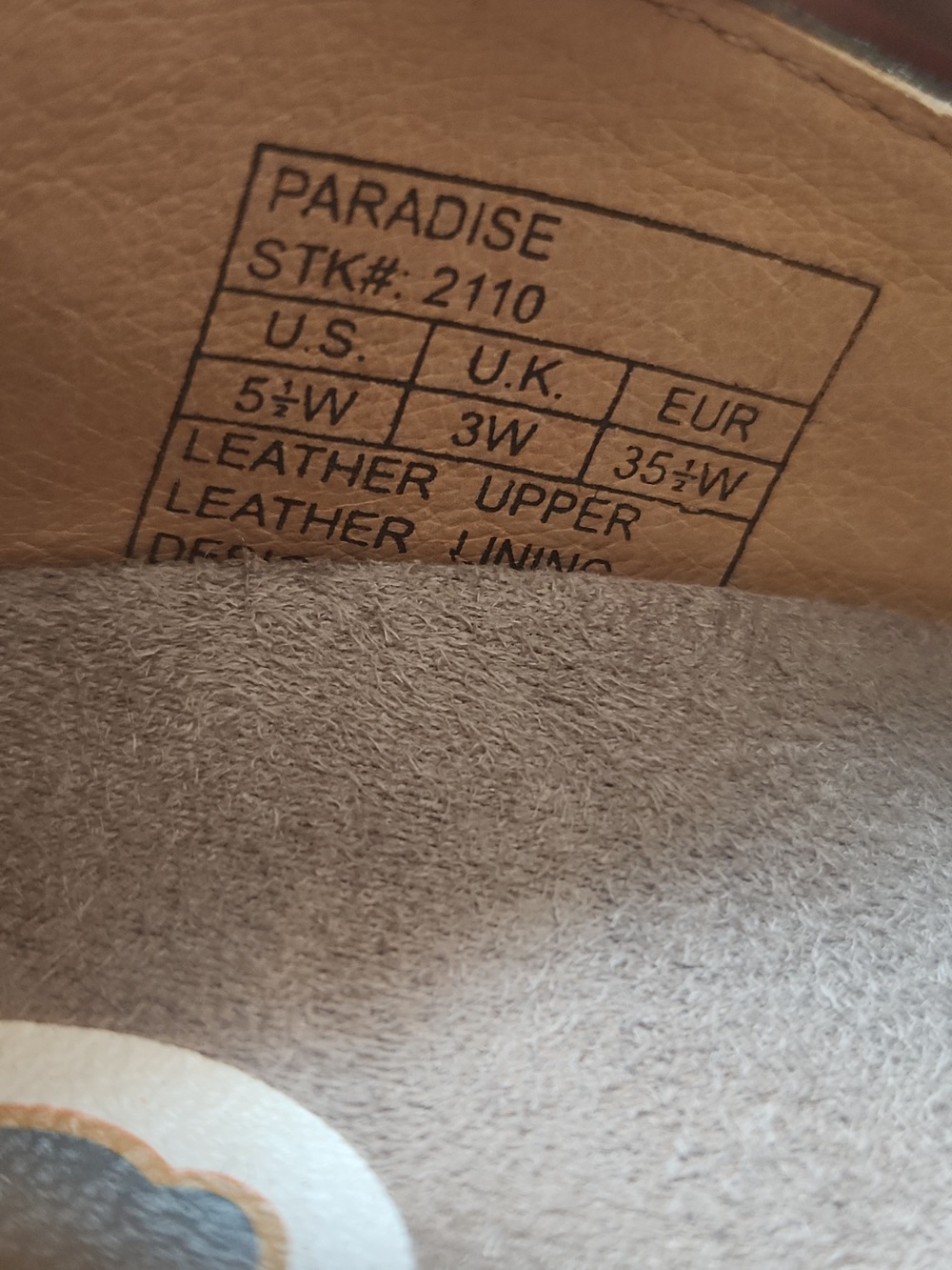 Dr. Comfort Women's Paradise Mary Jane Shoes Black, Diabetic Therapeutic Sz 5.5 - Picture 10 of 10